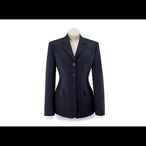 RJ Classics Prestige Riding Coat